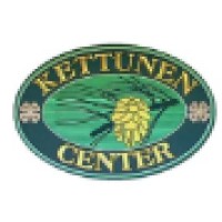 Kettunen Center Logo