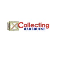 Collecting Warehouse LLC Logo