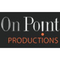 On Point Productions, Inc. Logo