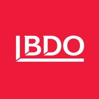 BDO Uruguay Logo