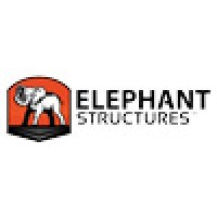 Elephant Structures Logo