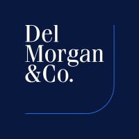 DelMorgan & Co. Logo