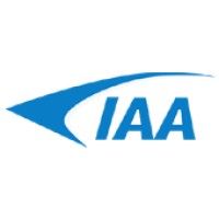 Integrated Aerospace Alliance Logo