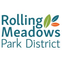 Rolling Meadows Park District Logo