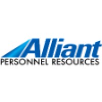 Alliant Personnel Resources LLC Logo