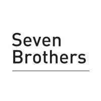 Seven Brothers Logo