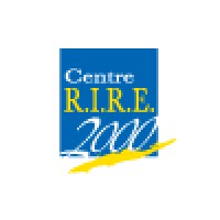 Centre R.I.R.E. 2000 Logo