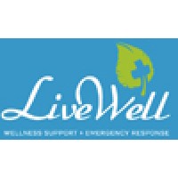 Livewell Alert Logo