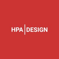 HPA Design, Inc. Logo