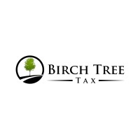 Birch Tree Tax, LLC Logo