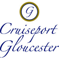 Cruiseport Gloucester Logo