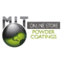 MIT Powder Coatings Online Store Logo
