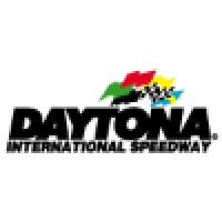 Daytona International Speedway Logo