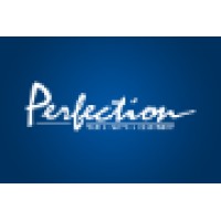 Perfection Truck Parts and Equipment Logo