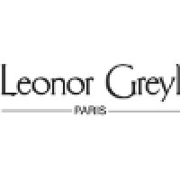 Leonor Greyl - USA Logo