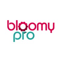 BloomyPro Logo