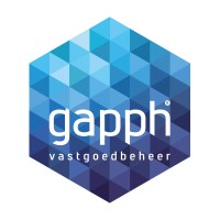 Gapph Vastgoedbeheer Logo