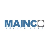 Mainco Health Care Logo