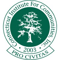 Connecticut Institute For Communities, Inc. (CIFC) Logo