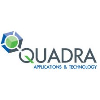 Quadra Applications & Technology, Inc. Logo