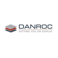 Danroc Corporation Logo