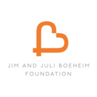 Jim and Juli Boeheim Foundation Logo