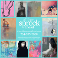allison sprock fine art Logo