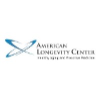 American Longevity Center Logo