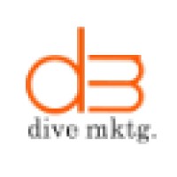 Dive Mktg Logo