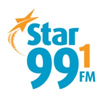 STAR 99.1 Logo