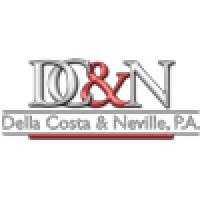Della Costa & Neville, P.A. Logo
