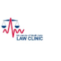 University of Strathclyde Law Clinic Logo