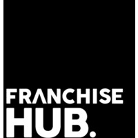 FranchiseHub Logo