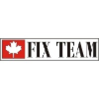 FIXTEAM Logo