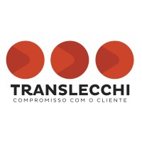 Transportadora Translecchi LTDA Logo