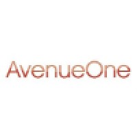 AvenueOne Logo