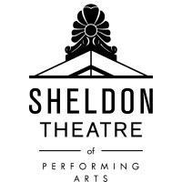 Sheldon Theatre Logo