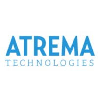 Atrema Technologies Logo
