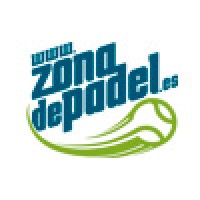 Zona de Pádel Logo