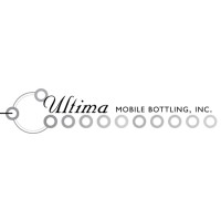 Ultima Mobile Bottling Logo