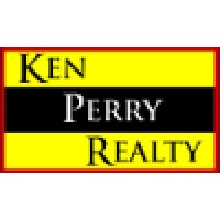 Ken Perry Realty Logo