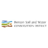 Benton Soil & Water Conservation District Logo