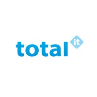 Total IT Technology Solutions Ltd Logo