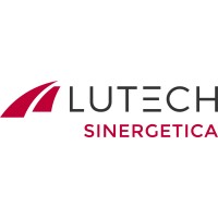 Lutech Sinergetica Srl Logo