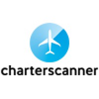 Charterscanner Logo