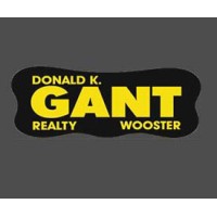 Donald K Gant Realty Logo