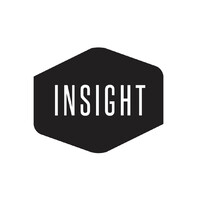 INSIGHT - Full Service Ad Agency Logo