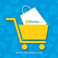 Bluelilys.com Logo