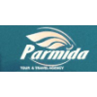 Parmida Tours | پارمیدا تور Logo