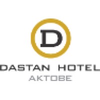 Dastan Hotel Aktobe Logo